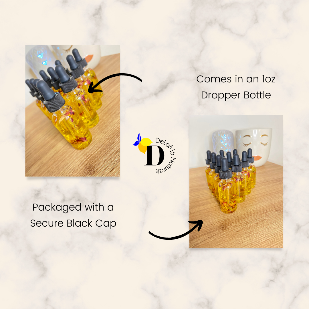 Wholesale Yoni Elixir