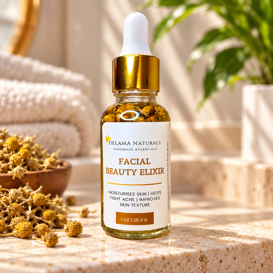 Facial Beauty Elixir
