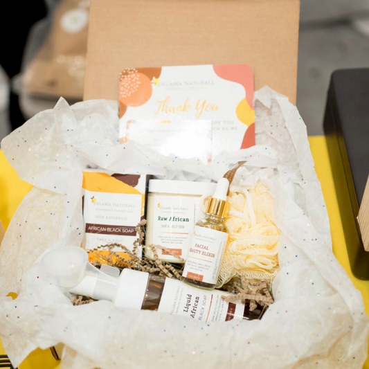 Clarity Beauty Bundle