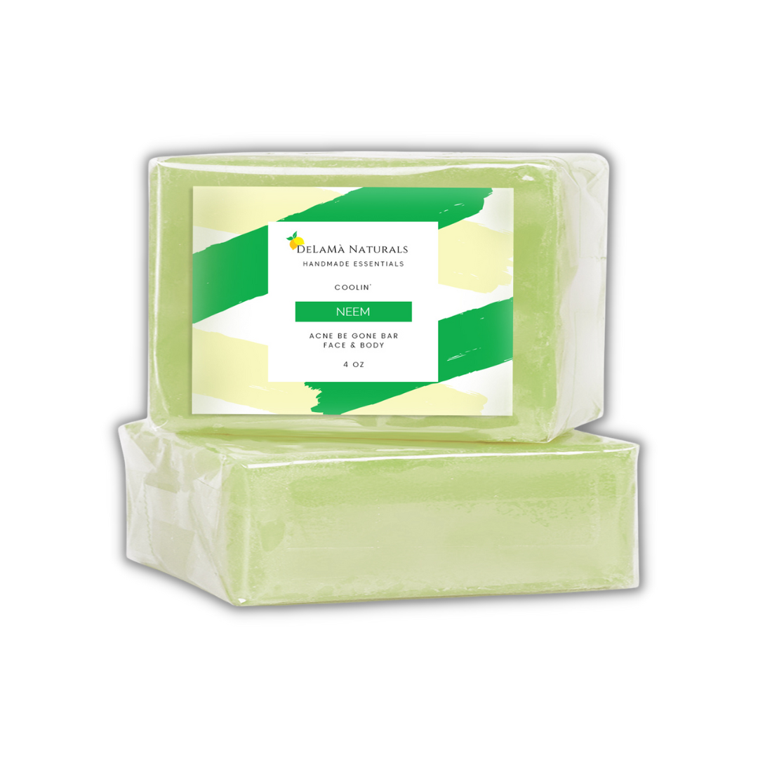 Neem Soap