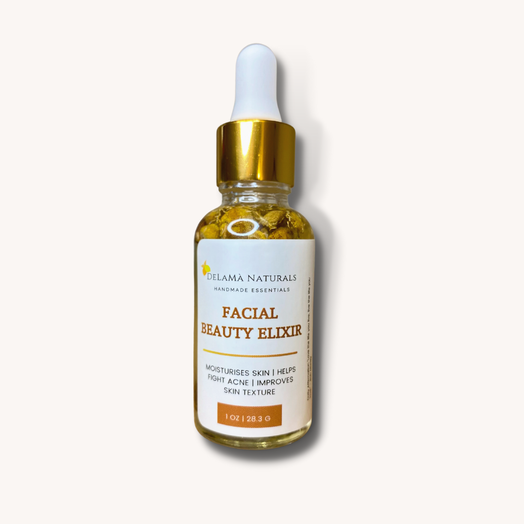 Facial Beauty Elixir