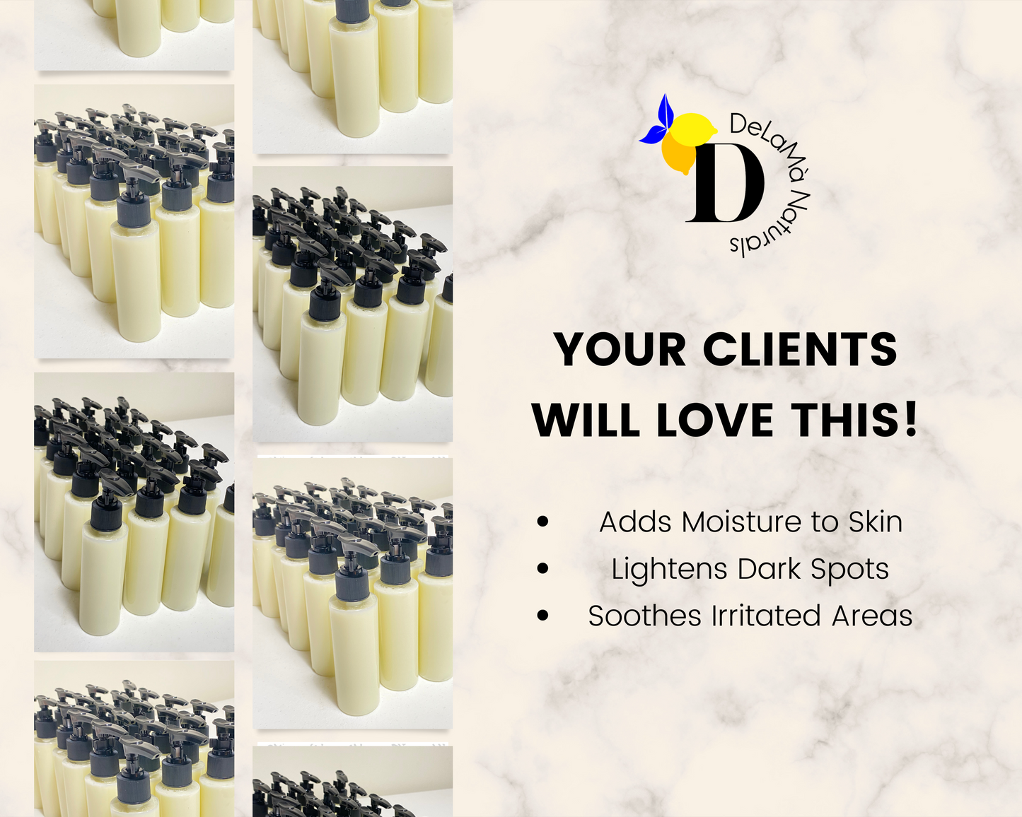 Wholesale Facial Moisturizer