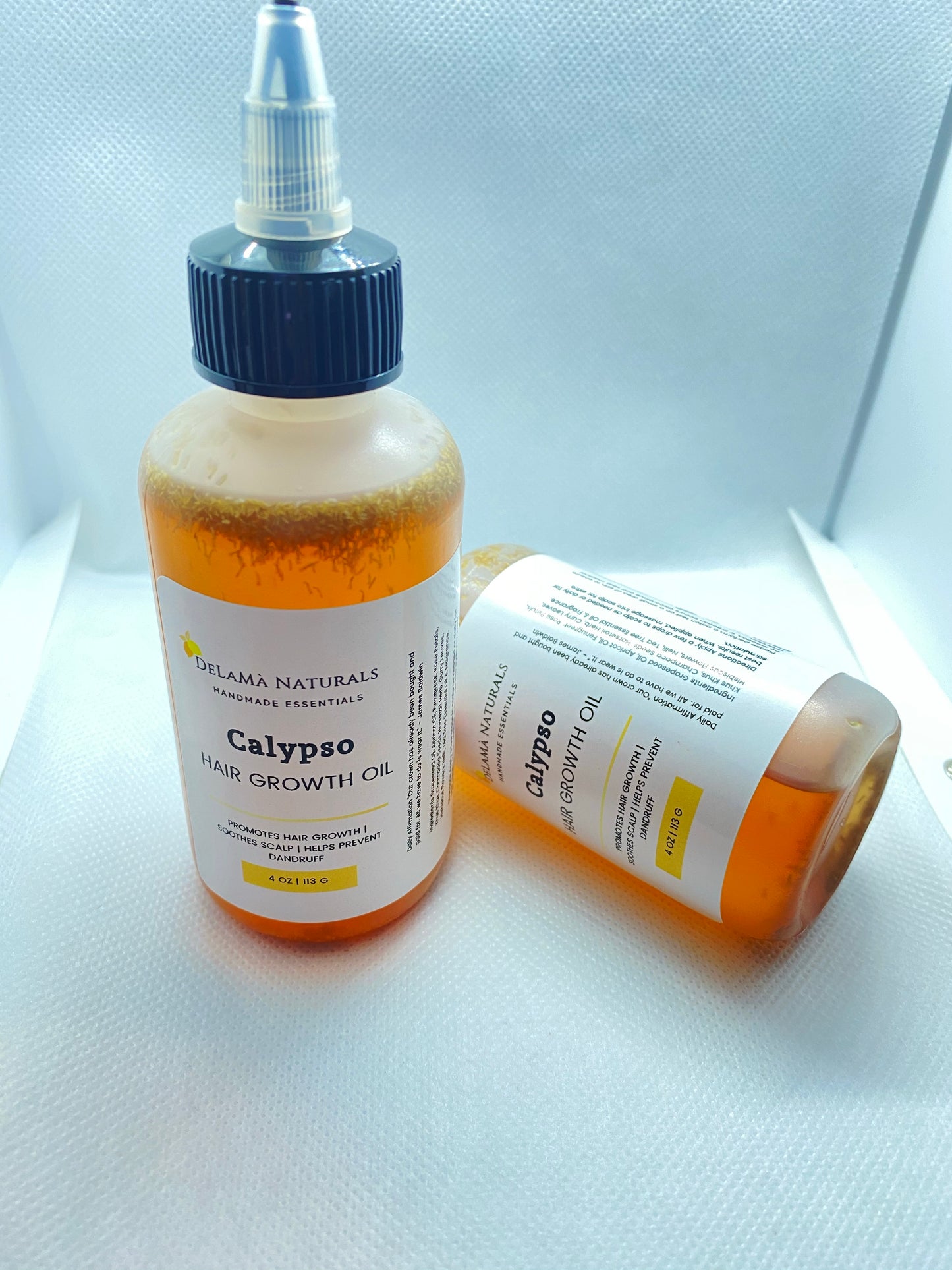 Wholesale Calypso Hair Growth Oil
